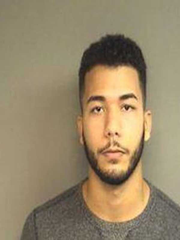 Stamford Police: Teen Taunted Cop From Motorcycle, Led Pursuit Onto Merritt