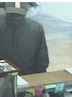 Have You Seen Him? Brookfield Police Seek Info On Bank Robbery Suspect
