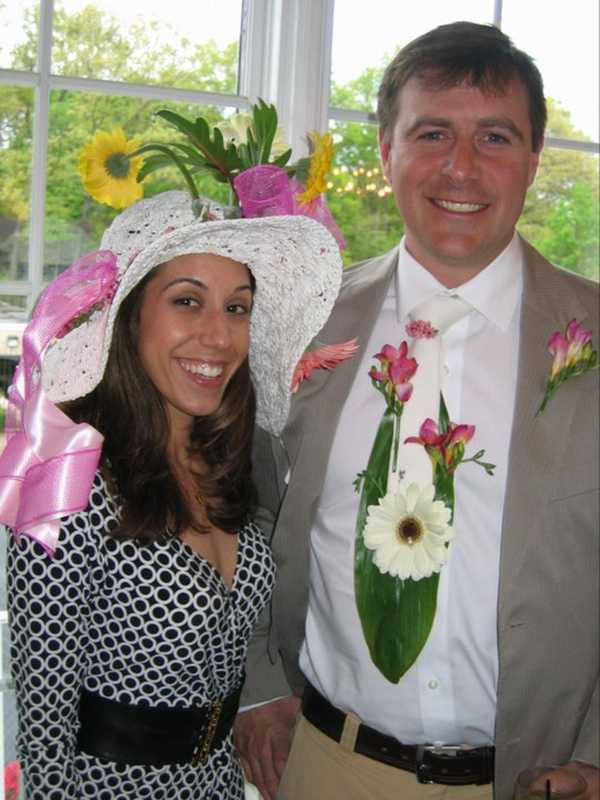 Bergen Volunteer Center Readies Hasbrouck Heights Derby Day