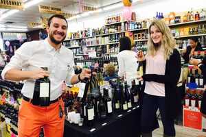 Taste Of The World: New Liquor Store Opening In Waldwick