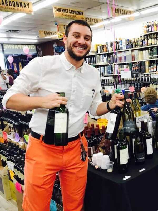 Suffern Liquor Store Owner Expands His Business