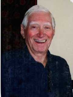 George Parness, Former Suffern Mayor, Dies At 90