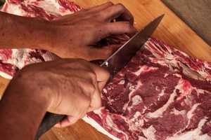 Cutting Soon: A New Kind Of Butcher Shop Plans Westport Opening