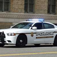 Motorcyclist Killed In Head-On Crash With BMW In Maryland, Police Say