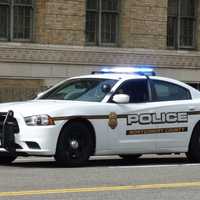 <p>Montgomery County Police are still investigating the fatal crash.</p>