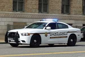 Maryland Man Shoots Victim Multiple Times After Parking Lot Brawl, Police Say