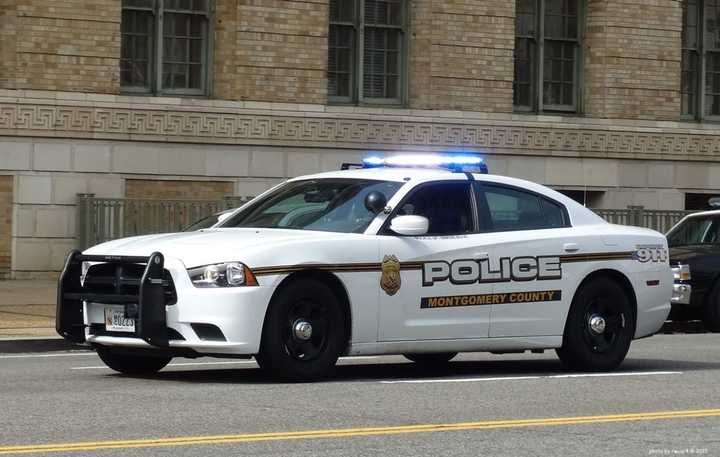 Montgomery County Police