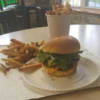 <p>Ben&#x27;s Fresh in Port Jervis has Orange County&#x27;s best burger.</p>