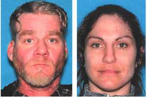 Prosecutor: Raid Of Drug-Dealing Jersey Shore Couple's Home Turns Up Crystal Meth, Heroin