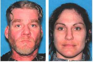 Prosecutor: Raid Of Drug-Dealing Jersey Shore Couple's Home Turns Up Crystal Meth, Heroin