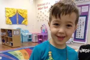 North Haledon Boy Struck By Tree Remembered As Sweet, Loving