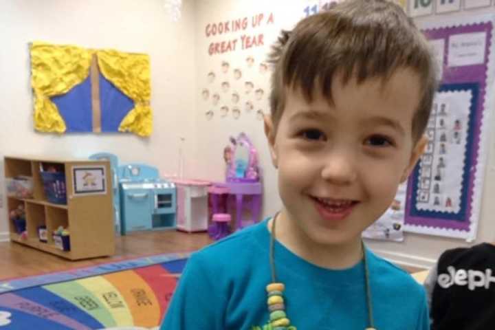 North Haledon Boy Struck By Tree Remembered As Sweet, Loving
