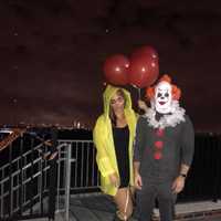 <p>You&#x27;ll float too... Ryan Magill and Melissa Carella of River Edge.</p>