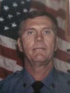 Ridgefield Police Mourn Death Of Sgt. Edward DeLisle, Founded Safety Day