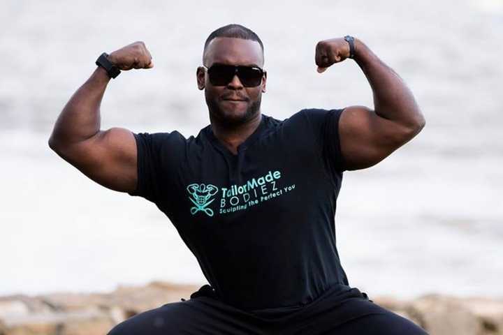 Bergen County Dad Left Job He Hated To Open Personal Training Biz -- And He's Killing It