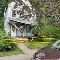 <p>The house &quot;appeared to suffer from severe neglect for some time,&quot; a borough official said.</p>