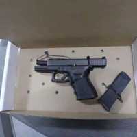 Middleborough Police Bust Intoxicated Man For Illegally Carrying Gun
