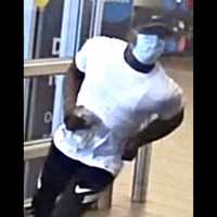 Man Pushes Cashier, Takes Thousands In Cash From Bucks County Walmart Store: Police