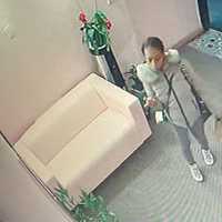 <p>Police are searching for an individual who is accused of stealing $11,000 from a Merrick spa.</p>