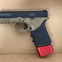 15-Year-Old From Huntington Station Facing Host Of Charges After Shooting Himself, Police Say