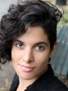 Celebrate Hanukkah With Liz Alpern At Mount Vernon Public Library