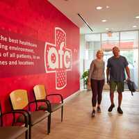 New Urgent Care Is Redefining Accessible Healthcare In Port Chester