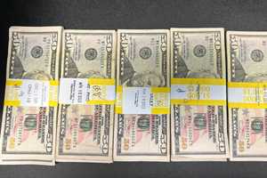 $5,000 Cash Package Intercepted On Long Island, Part Of Scam: Police