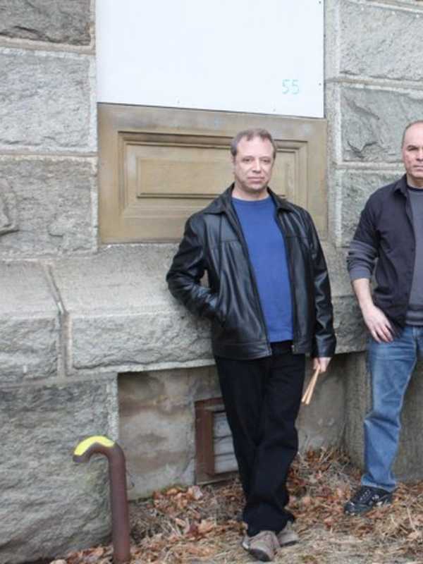 West Milford Elks Plan Rock Show