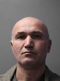 Teen Followed Home, Long Island Man Charged With Harassment, Police Say