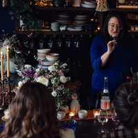 <p>Owner and co-founder Alyssa Mikiko DiPasquale opened The Koji Club during the height of the pandemic.</p>