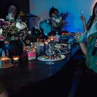 <p>The Koji Bar in Brighton passes the vibe check.</p>