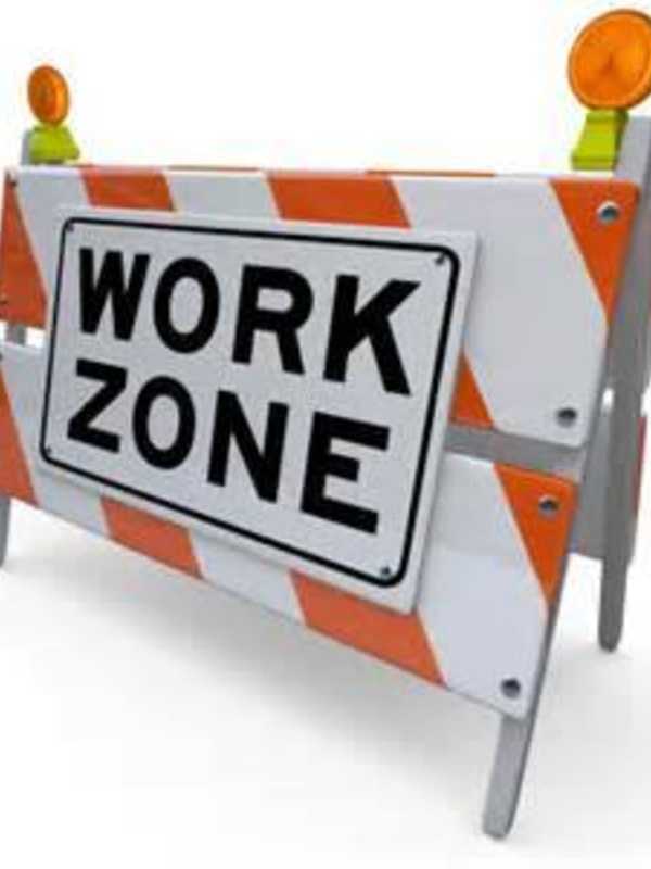 Expect Delays Due To Roadway Milling In Brookfield Today