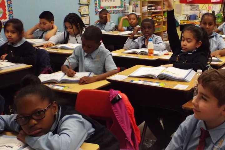 Yonkers Charter School Gets $25K From Uber