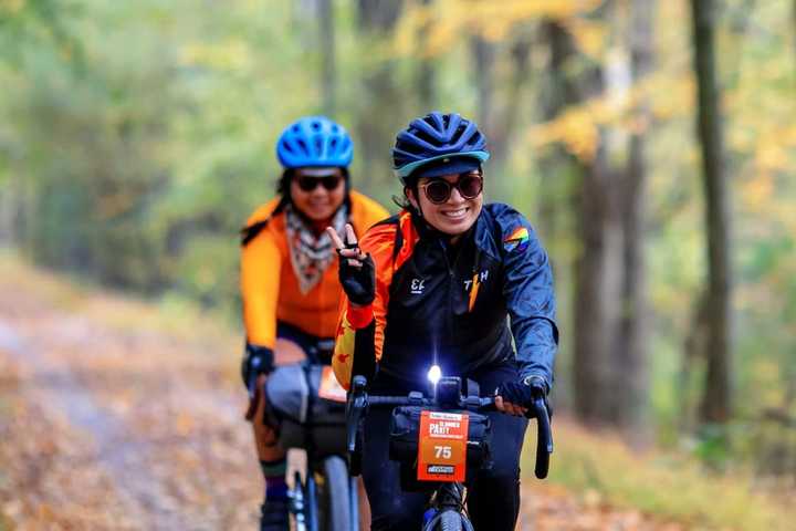 Urban Planner, 33, Killed Leading Bicycle Trip In Cherry Hill Memorialized With Upcoming Ride