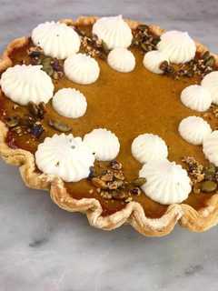 Bergen County's Best Pies For Thanksgiving: Have You Ordered Yet?