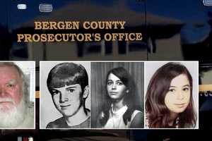 Serial Killer Confesses To 1960s Bergen Schoolgirl Murders