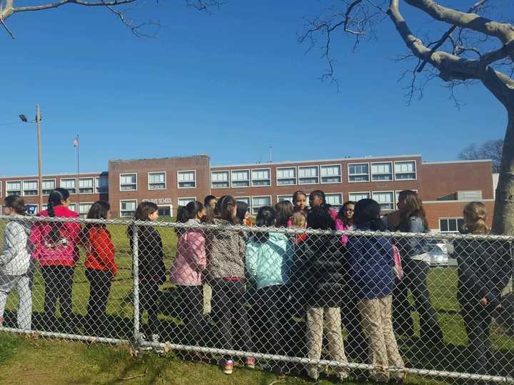 The bills aim to boost school safety and security.