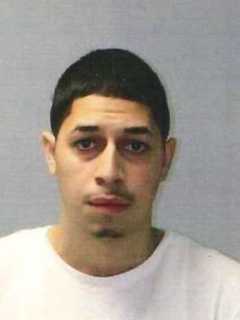 Connecticut State Police Charge Man With Shooting Gun From Sunroof On I-91