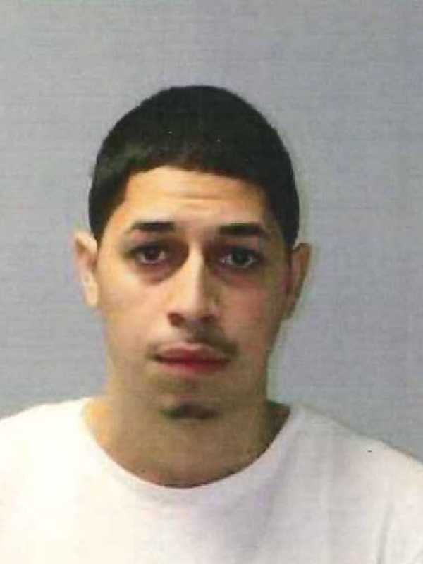 Connecticut State Police Charge Man With Shooting Gun From Sunroof On I-91
