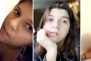 RECOGNIZE HER? FBI Says She Could Help ID Victim In Child Sex Abuse Video