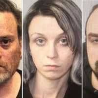 Police: Bergenfield ID Thieves Claim More Than 50 Victims