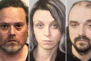 Police: Bergenfield ID Thieves Claim More Than 50 Victims