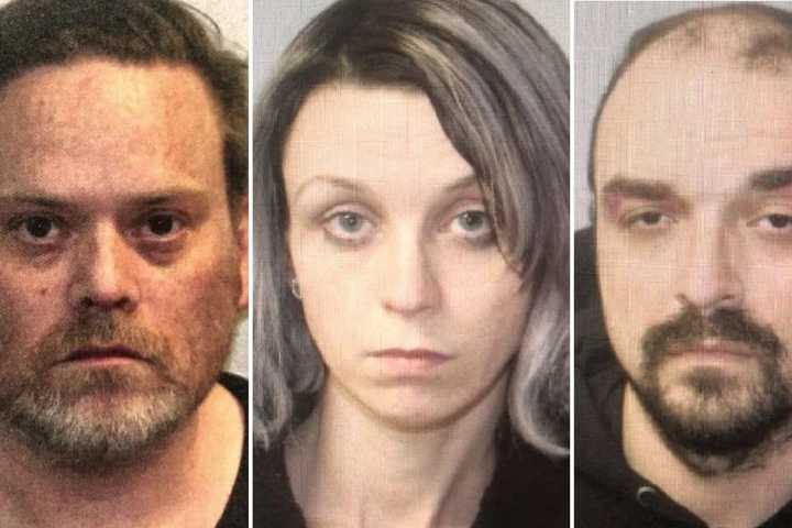 Police: Bergenfield ID Thieves Claim More Than 50 Victims