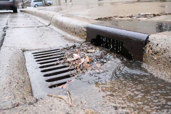 City In Westchester Let Raw Sewage Flow In Sewer System, Discharge Into Rivers: Feds