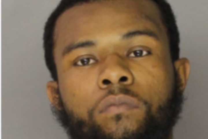 Gunman Found Guilty Of Attempted Murder For Shooting Man, 25, Outside Coatesville Restaurant