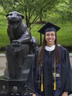 Our Lady Of Lourdes Alumnus Blair Wegescheide Heads To Olympic Trials