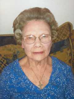 Marion A. Hasten Iozzio, 86, Little Ferry Resident