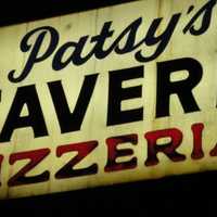 <p>Patsy&#x27;s Tavern in Paterson</p>