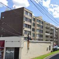 Fort Lee Man Jumps From Cliffside Park Balcony