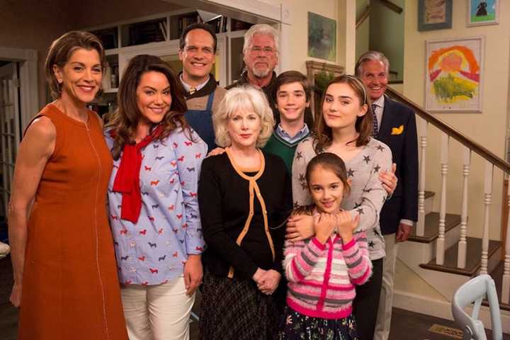 &quot;American Housewife&quot; is set in Westport.